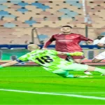 عدي الدباغ يتألق في تتويج الزمالك بلقب الدوري