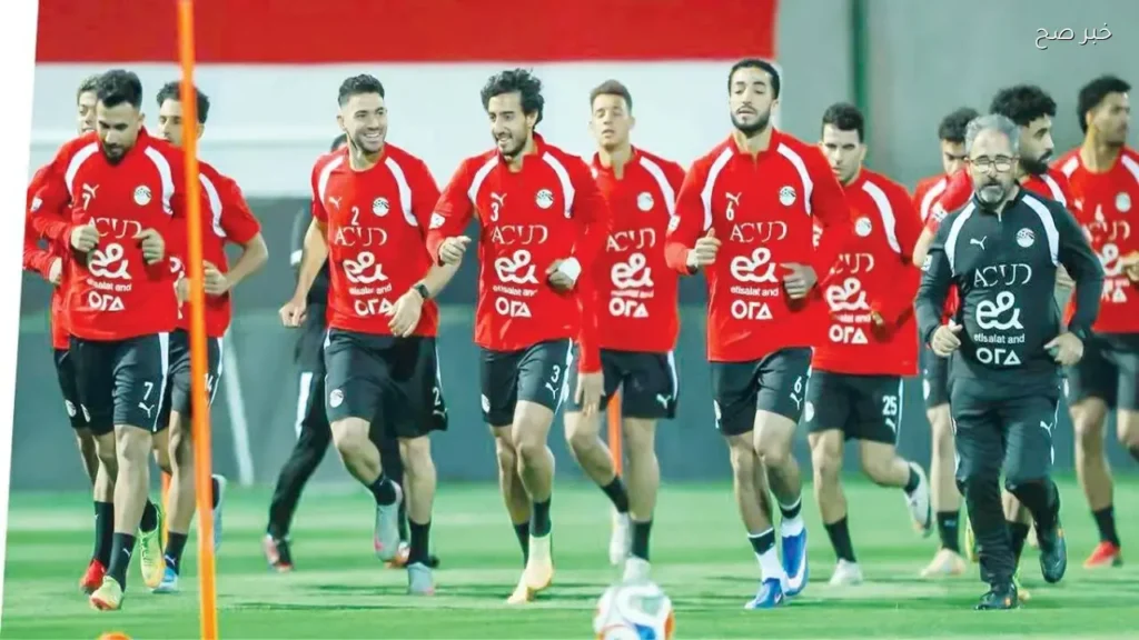 مصطفى محمد يتلقى عرضًا تركيًا بعد استبعاده من المونديال