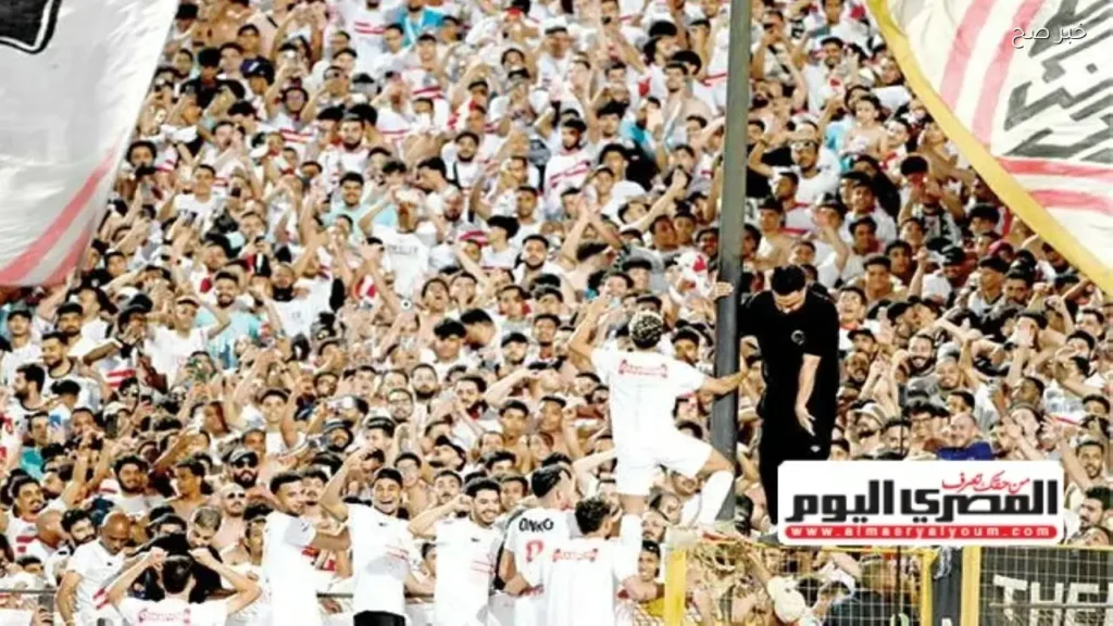 عرض خليجي مغري للتعاقد مع خوان بيزيرا من الزمالك