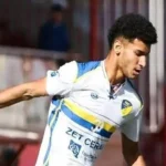 الأهلي يقدم عرضًا رسميًا لضم المهاجم الجزائري رمضاوي مقابل 1.5 مليون يورو