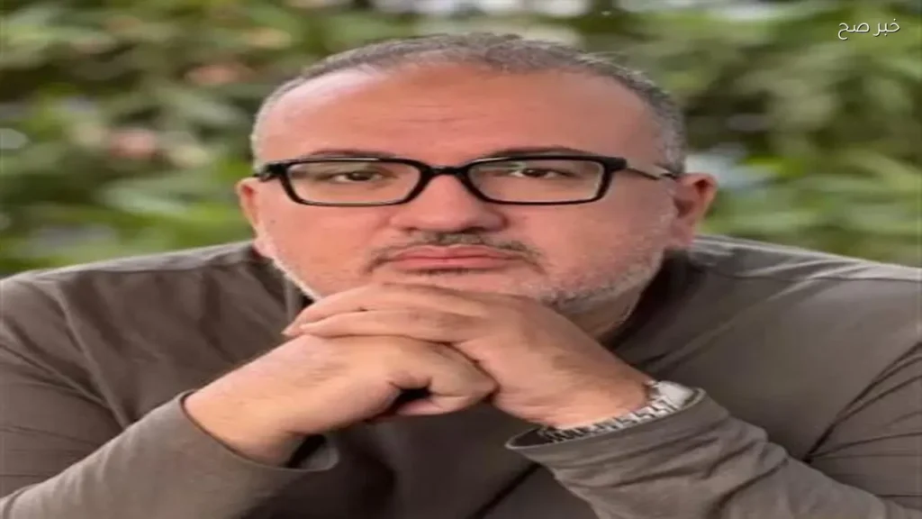 عزاء والد الشاعر هاني عبد الكريم غدا في المهندسين