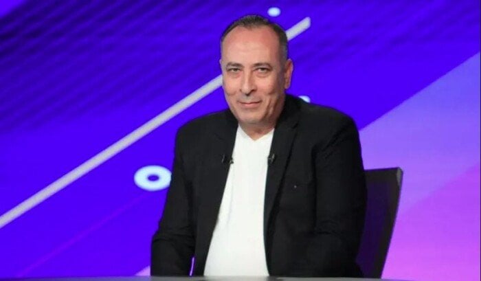 عصام مرعي: مباراة سيراميكا الفرصة الأخيرة للاعبي الزمالك لمصالحة الجماهير