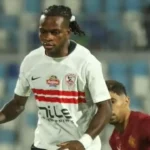 عصام مرعي يدعو لاستبعاد شيكوبانزا من الزمالك بعد أحداث الكونفدرالية