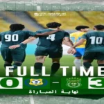 عضو مجلس إدارة الاتحاد السكندري يؤكد أهمية المرحلة المقبلة بعد البقاء في الممتاز