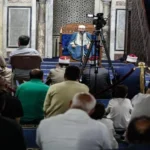 الدكتور أيمن الحجار: الحج عبادة العمر وخاتمة الفرائض