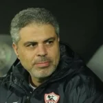 مستقبل معتمد جمال في الزمالك مهدد بسبب عقدة الخواجة وخسارة نهائي الكونفدرالية