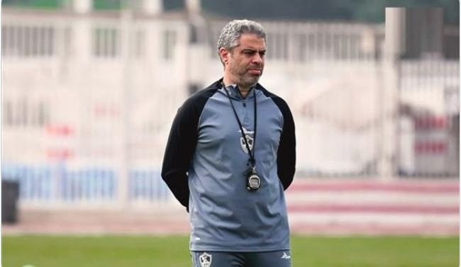 علاء عبد الغني: معتمد جمال "مظلوم".. ويجب دعم اللاعبين قبل مباراة سيراميكا
