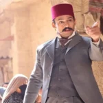 علي قاسم: التعاون بين فريق العمل سر نجاح فيلم “أسد”