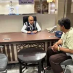 بعثة حج القرعة بمكة المكرمة تدير عملياتها على مدار الساعة