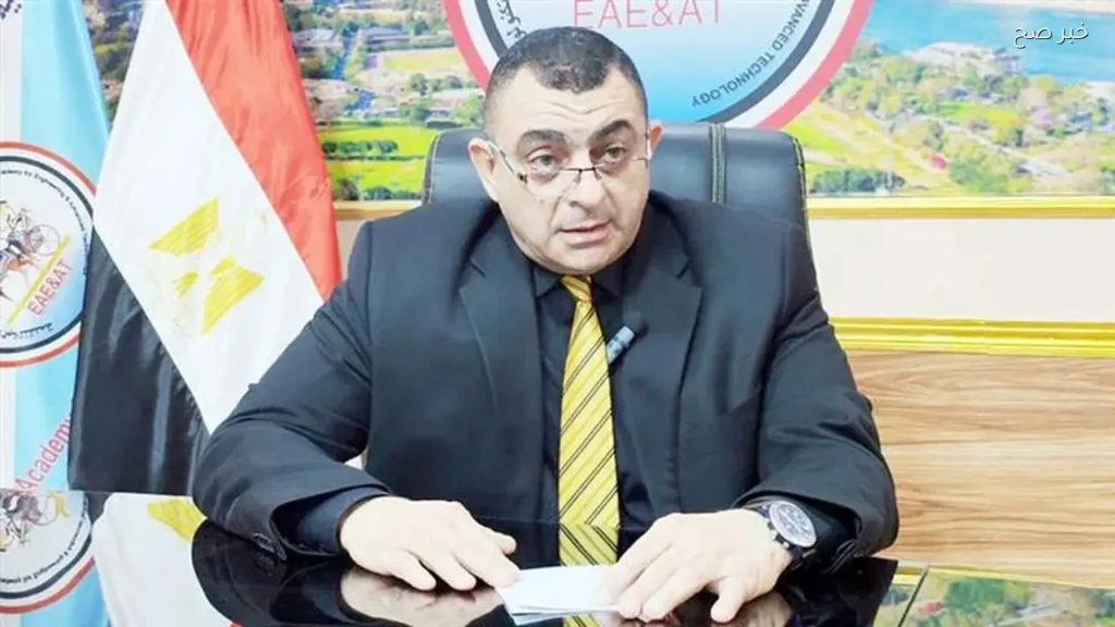 الأكاديمية المصرية للهندسة تستعد لتطوير ذكاء اصطناعي مستقل عن الإنترنت