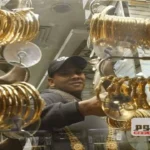 استقرار أسعار الذهب في مصر اليوم مع ارتفاع عيار 21 إلى 6815 جنيه