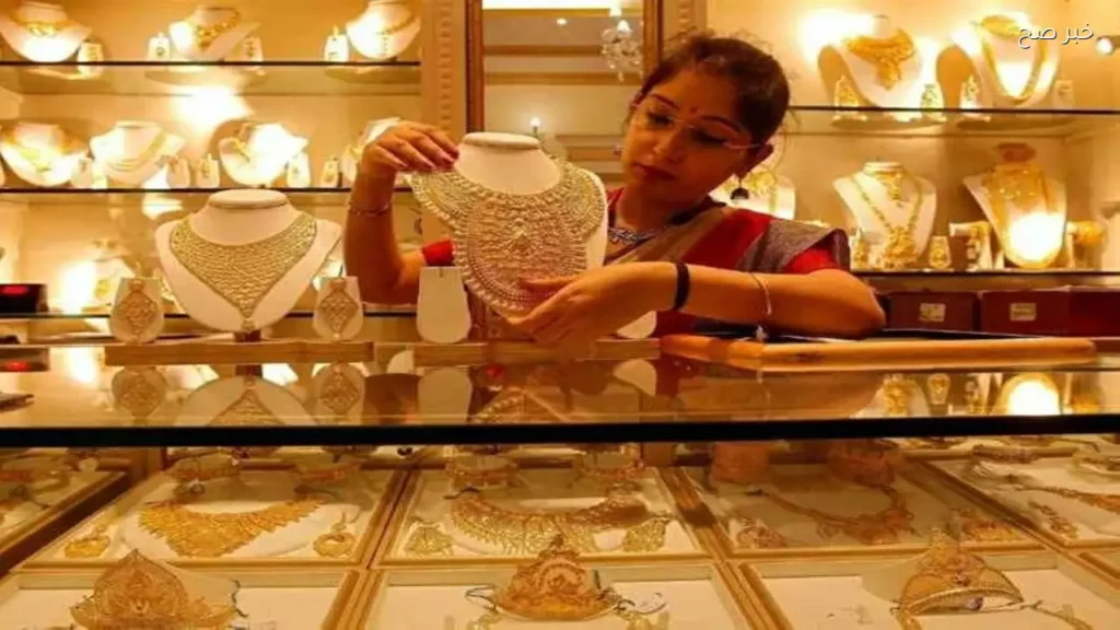 استقرار أسعار الذهب في مصر اليوم مع إجازة الصاغة