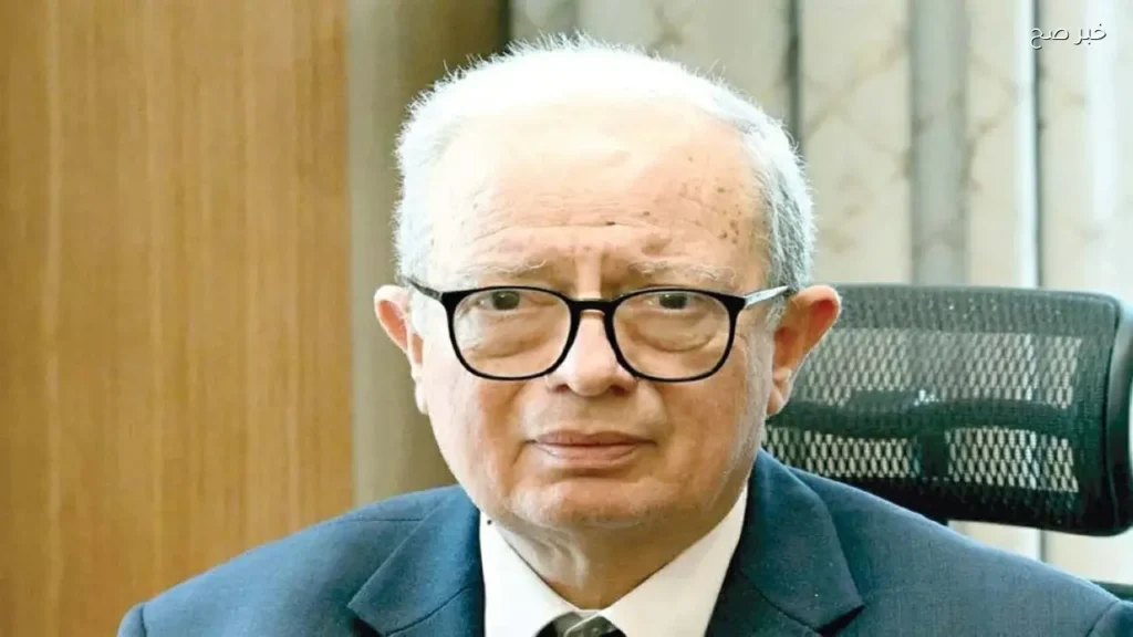 حسين عيسى: تطوير صناعة الأسمدة ضروري لدعم الأمن الغذائي والنمو الاقتصادي