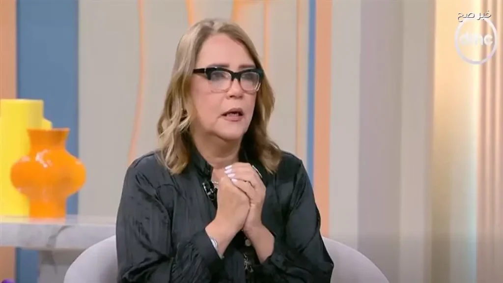 غادة جبارة: أفلام معهد السينما تشارك في مهرجانات دولية بما فيها كان