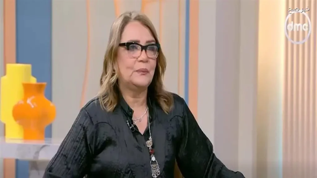 غادة جبارة: توليت عمادة معهد السينما في ظروف صعبة