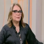 غادة جبارة: توليت عمادة معهد السينما في ظروف صعبة