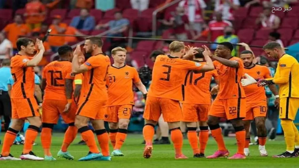 كومان يكشف قائمة هولندا لكأس العالم 2026 مع غياب فريمبونج