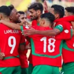 استبعاد محمد الشيبي من قائمة منتخب المغرب لكأس العالم 2026