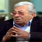 فاروق فلوكس ينفي تدهور حالته الصحية