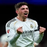 فالفيردي: أزمة تشواميني ستعزز قيادتي في ريال مدريد