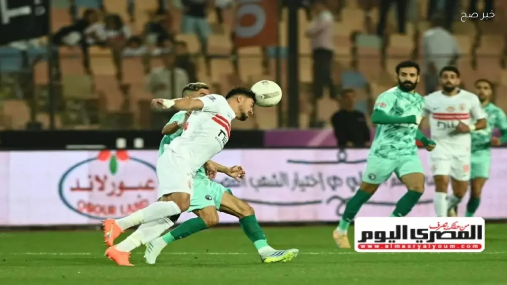 فتح الله يقترح صفقة مهند لاشين للزمالك ونبيه يعتبرها أحلام