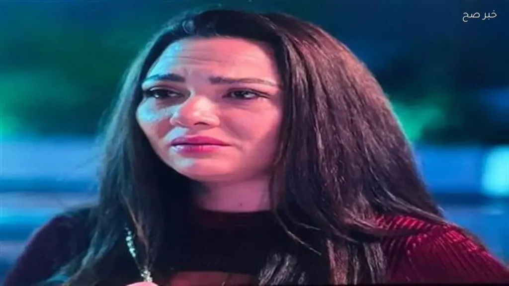 فرح يوسف تحدد موعد عزاء والدتها وتمنع التصوير