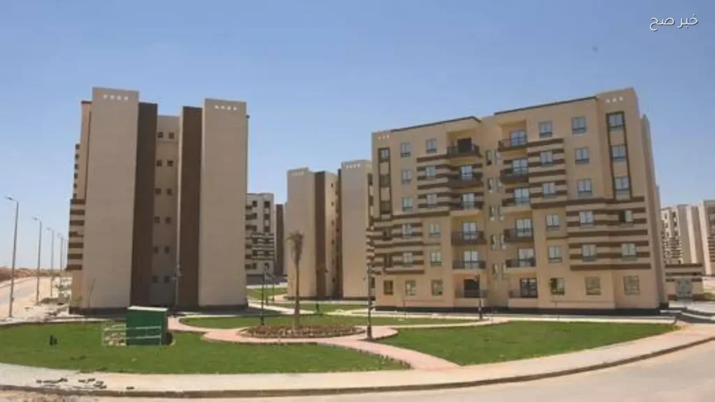 وزارة الإسكان تتيح فرصة أخيرة لمستأجري الإيجار القديم لحجز شقق بديلة