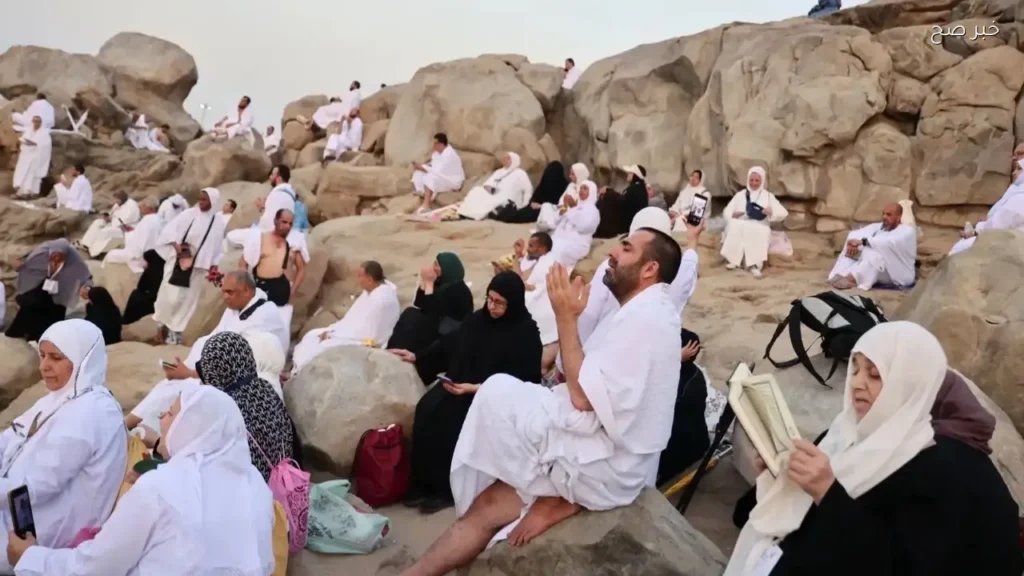 فضل صيام يوم عرفة وفقا لما ورد في السنة النبوية والاعمال المستحبة في هذا اليوم