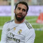 رسالة وداع مؤثرة من ريال مدريد لكارفاخال بعد 23 عامًا من العطاء