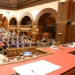 فنانون أمام «إعلام الشيوخ» لمناقشة حماية حقوق الأداء العلني
