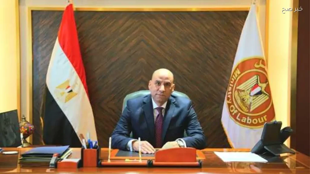 5173 وظيفة شاغرة في 17 محافظة من وزارة العمل المصرية