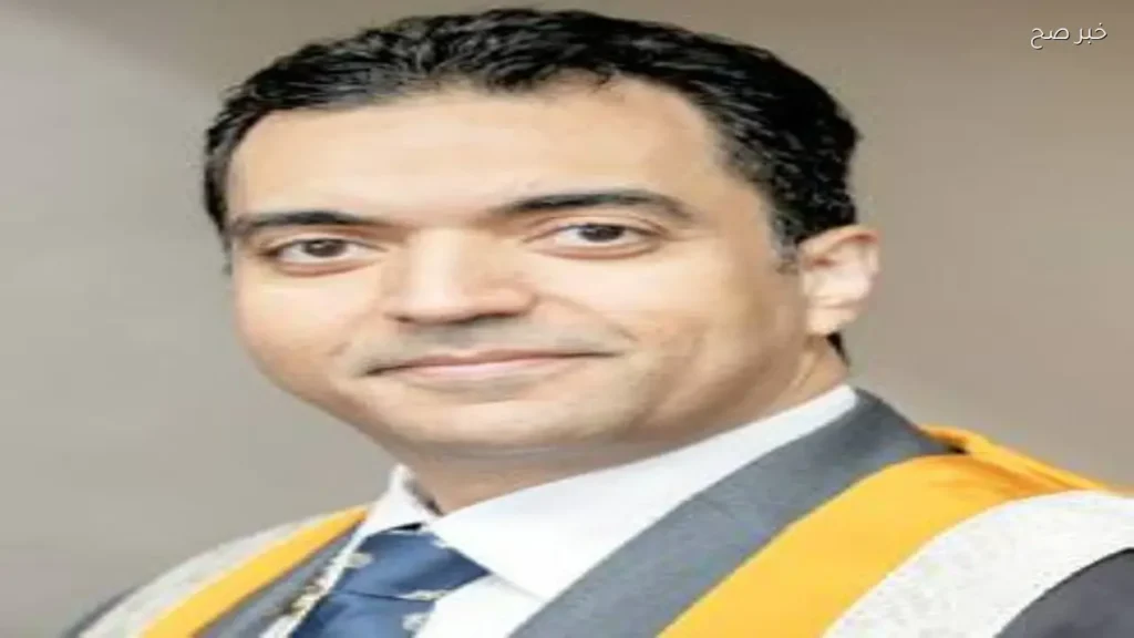 محمد الألفى يتحدث لـ«المصري اليوم» بعد انتخابه رئيسًا للكلية الملكية لطب العيون