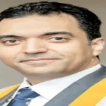 محمد الألفى يتحدث لـ«المصري اليوم» بعد انتخابه رئيسًا للكلية الملكية لطب العيون
