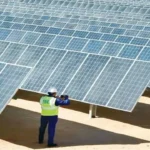 توقعات فيتش بزيادة الطاقة المتجددة في مصر حتى 2035