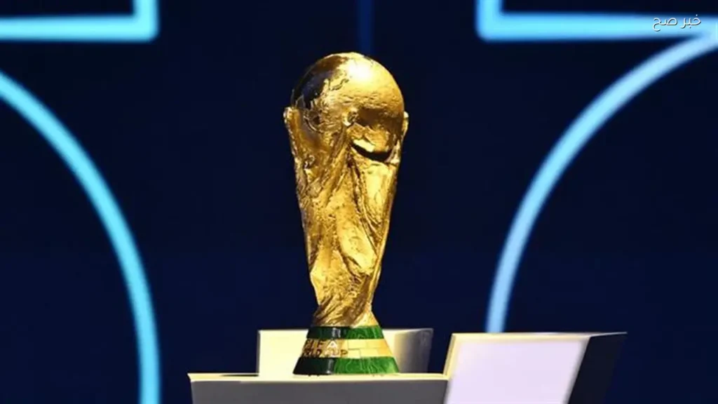 فيفا يخصص 871 مليون دولار لجوائز كأس العالم 2026