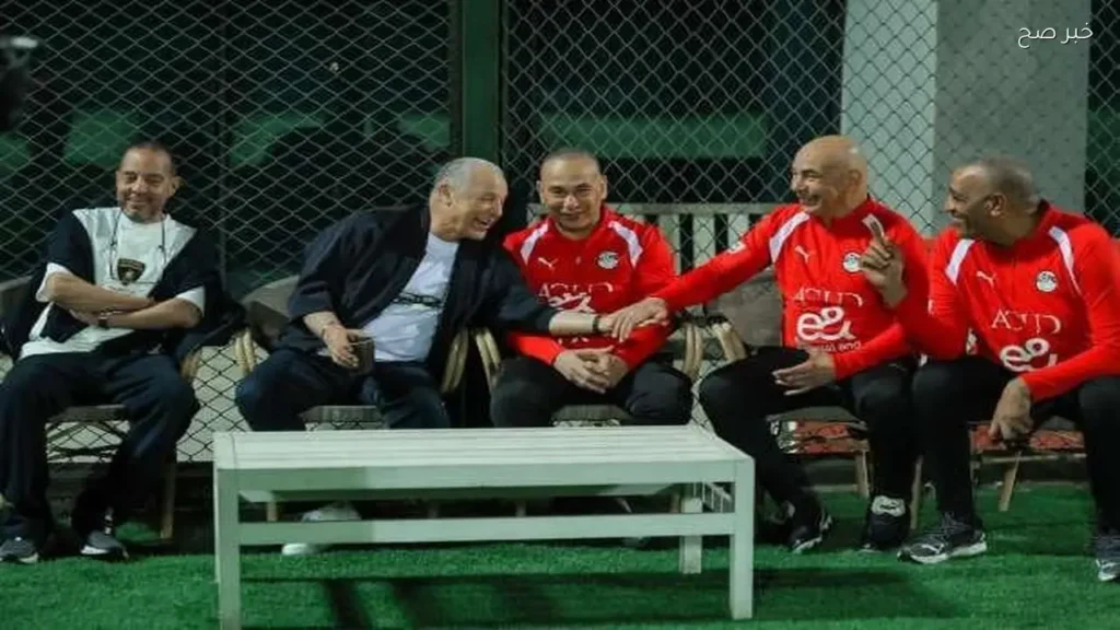 مصر تستعد لمواجهة روسيا ودياً قبل كأس العالم 2026