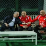 مصر تستعد لمواجهة روسيا ودياً قبل كأس العالم 2026