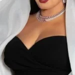 فيفي عبده تتحدث عن مواقف طريفة خلال عيد الأضحى