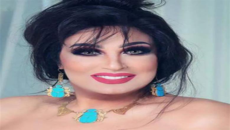 فيفي عبده