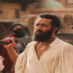 فيلم «أسد» يحقق إيرادات قدرها 2.3 مليون جنيه في يومه الأول