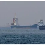 قائد القيادة المركزية الأمريكية: الوضع في مضيق هرمز معقد