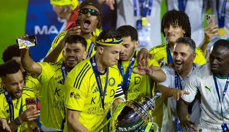 جوائز الدوري السعودي 2026: مفاجآت وأسماء تثير الجدل