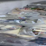 ضبط 2 طن من التوابل والبقوليات الفاسدة في بورسعيد قبل عيد الأضحى