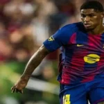 برشلونة يتراجع عن شراء راشفورد من مانشستر يونايتد
