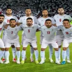 إيران تنقل مقر إقامة منتخبها إلى المكسيك قبل كأس العالم 2026