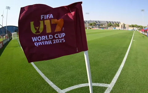منتخب مصر في المجموعة الأولى بكأس العالم تحت 17 عامًا بمواجهات صعبة