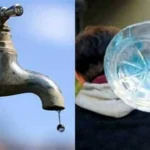 قطع المياه عن حلوان لمدة 4 ساعات غدًا لأعمال صيانة بمحطة التبين
