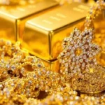 أسعار الذهب تشهد تغييرات طفيفة مع نهاية تعاملات السبت