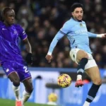 التعادل السلبي يسيطر على الشوط الأول في نهائي كأس الاتحاد الإنجليزي بين مانشستر سيتي وتشيلسي