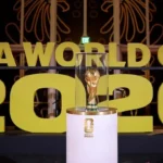 فيفا يعلن عن جوائز تاريخية لكأس العالم 2026 تصل إلى 871 مليون دولار